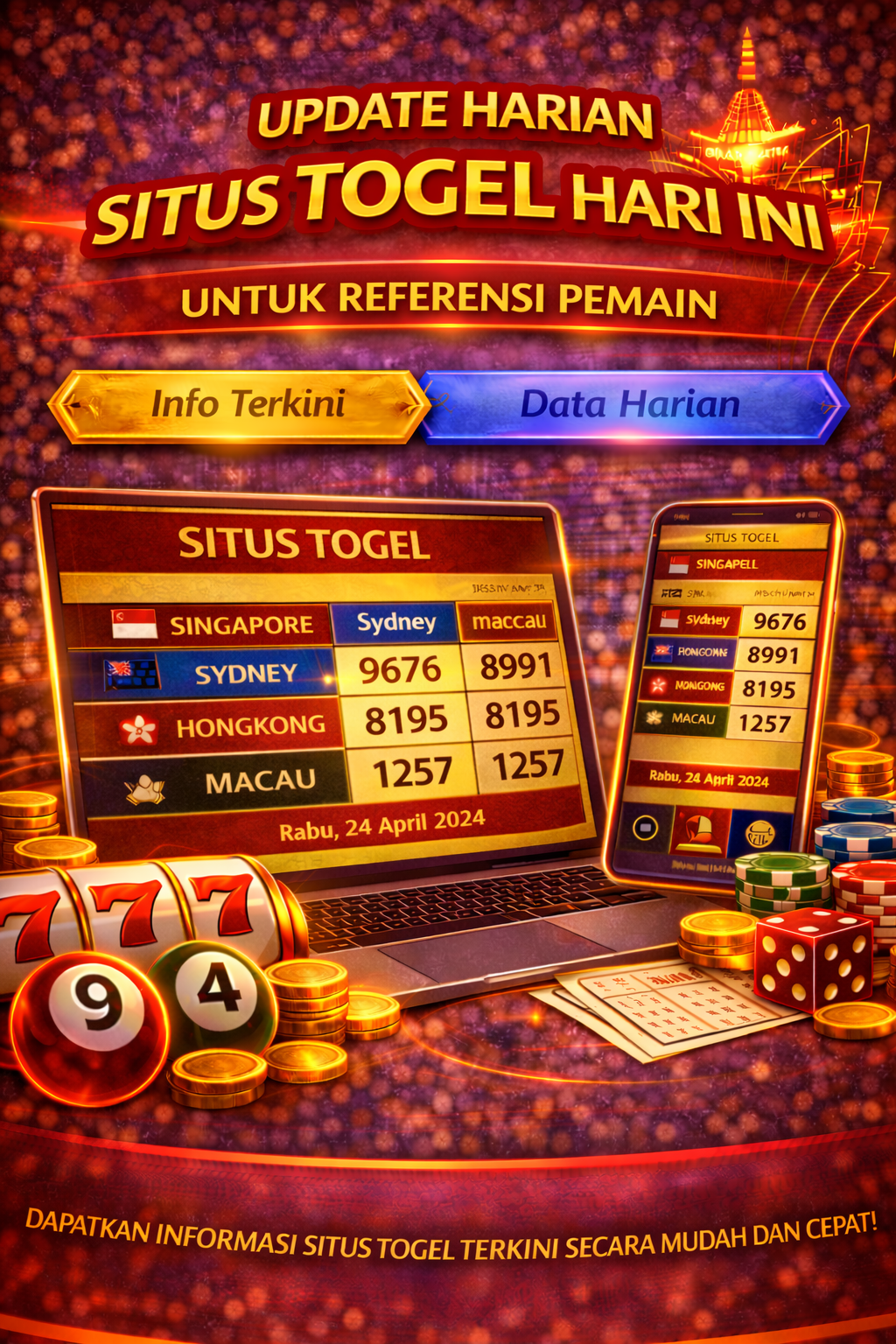 situs togel