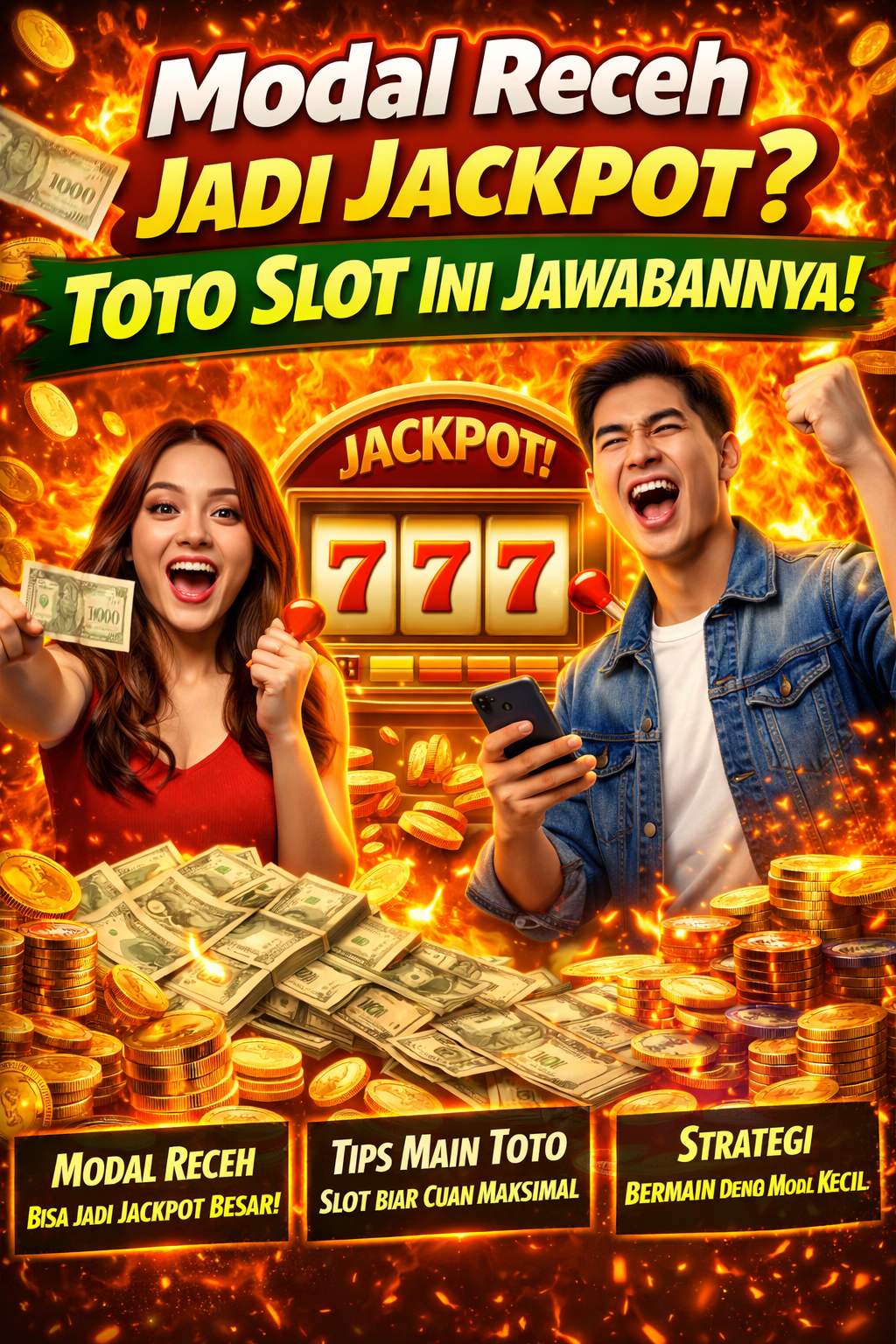 toto slot