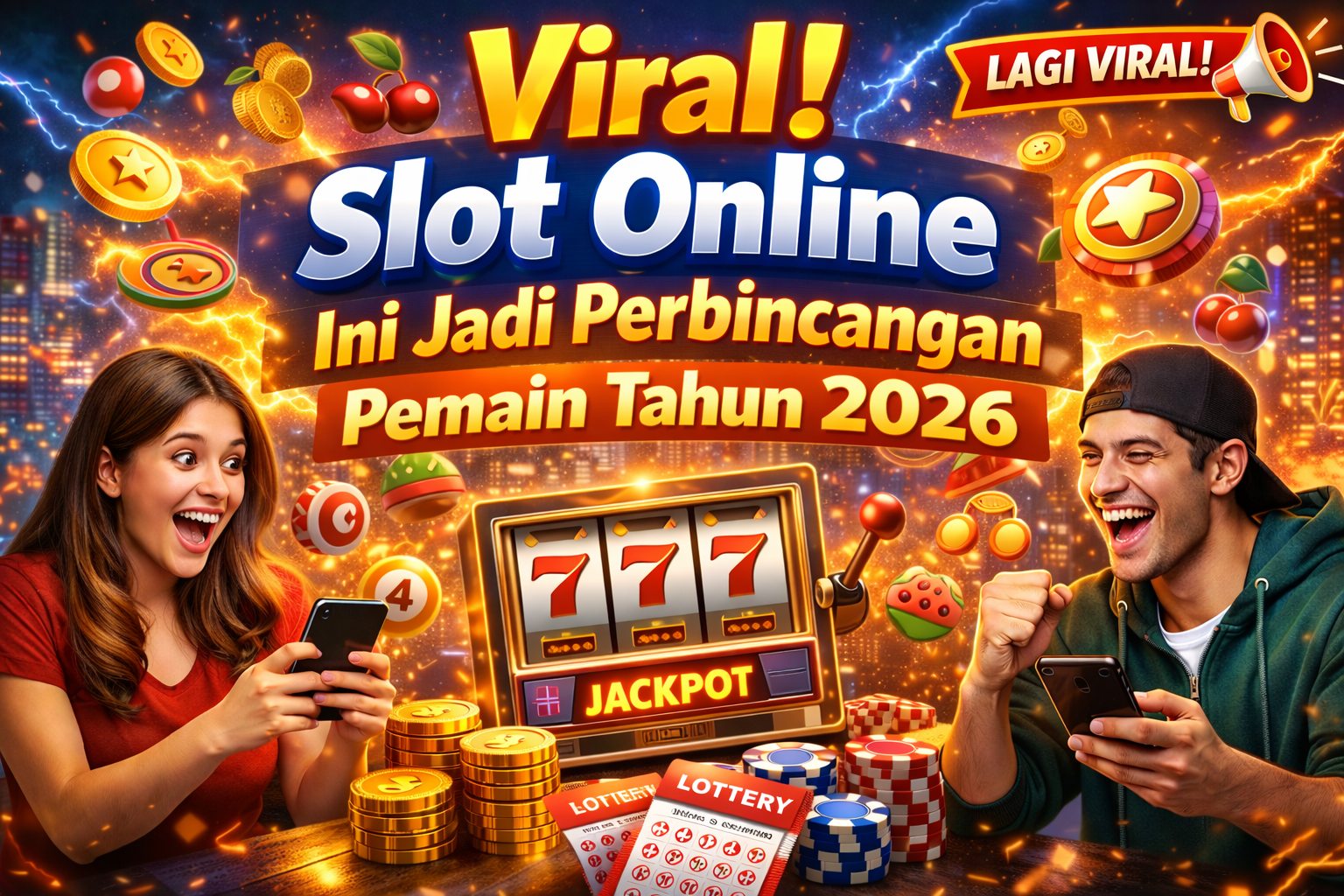 slot online