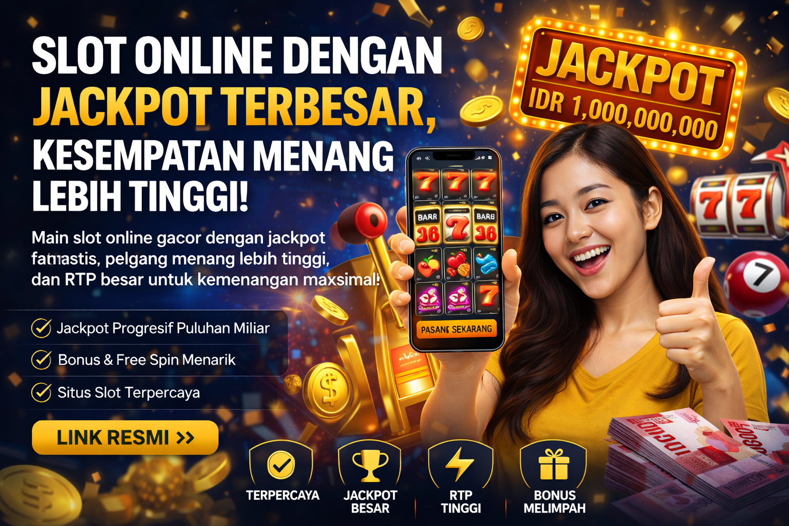 slot online