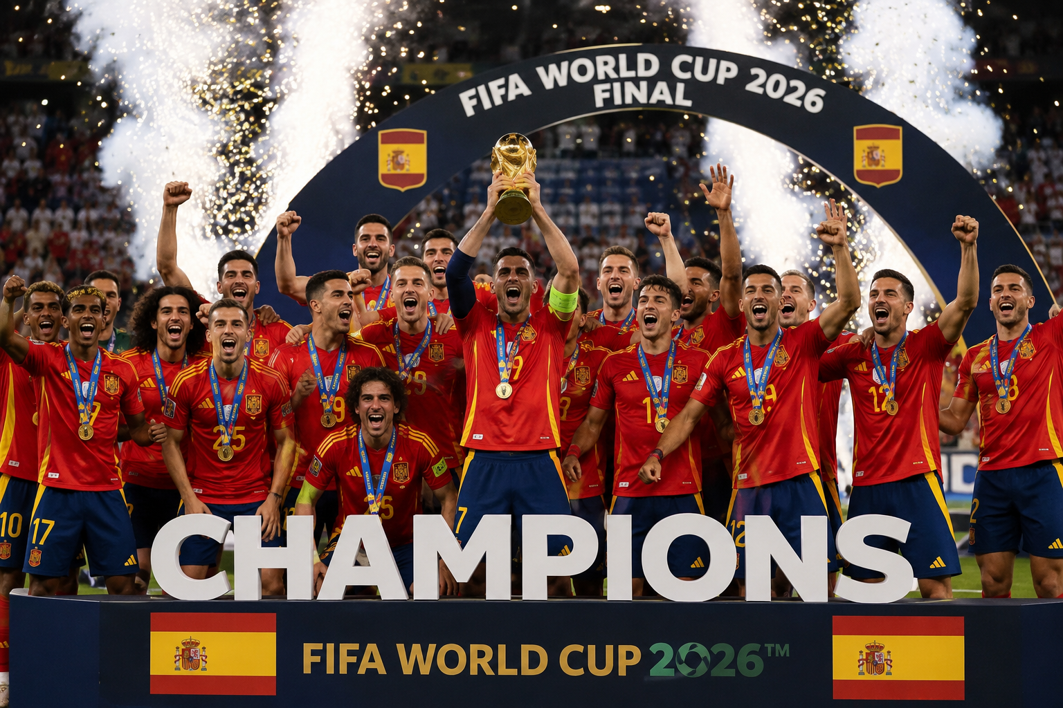 Spanyol