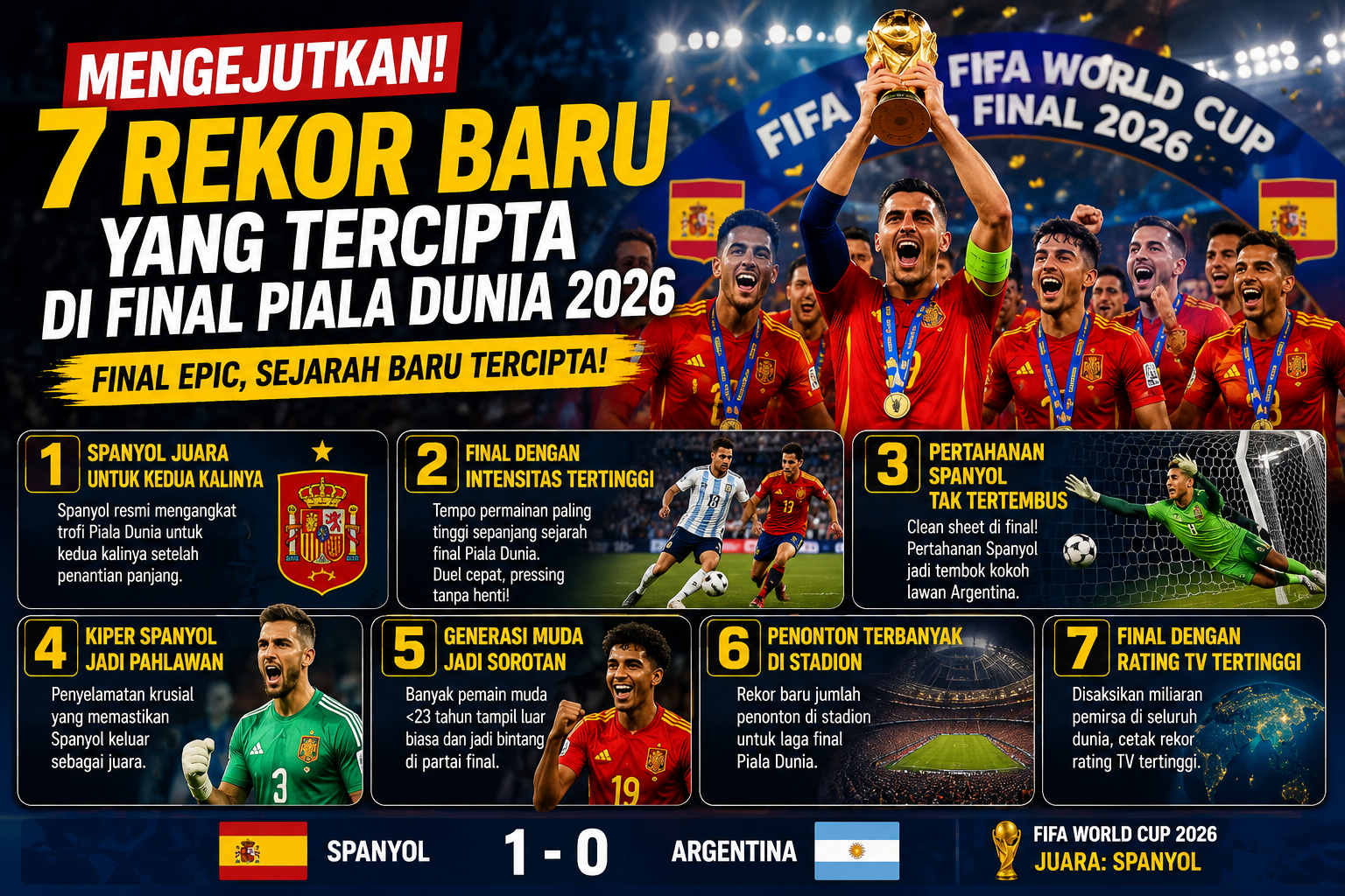 final Piala Dunia 2026
