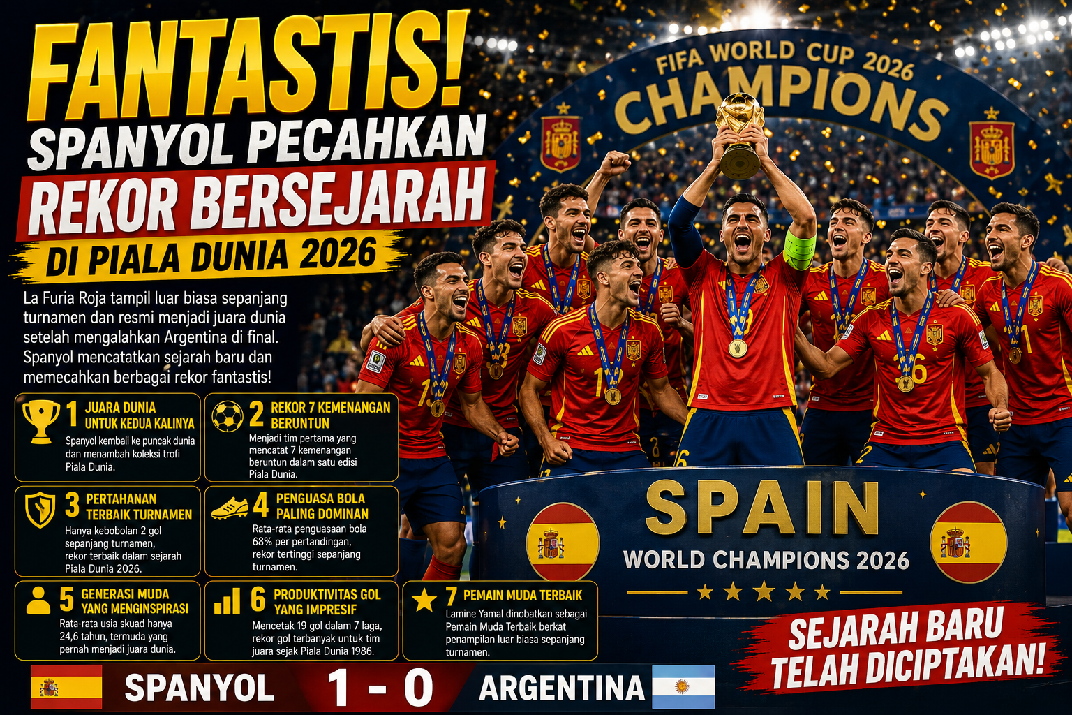 Spanyol